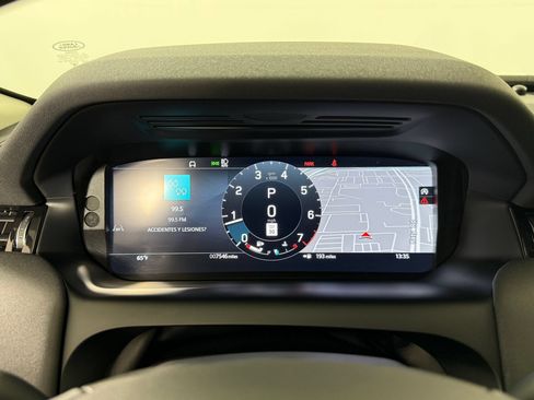 Certified 2025 Land Rover Discovery Sport S AWD/4WD image 19