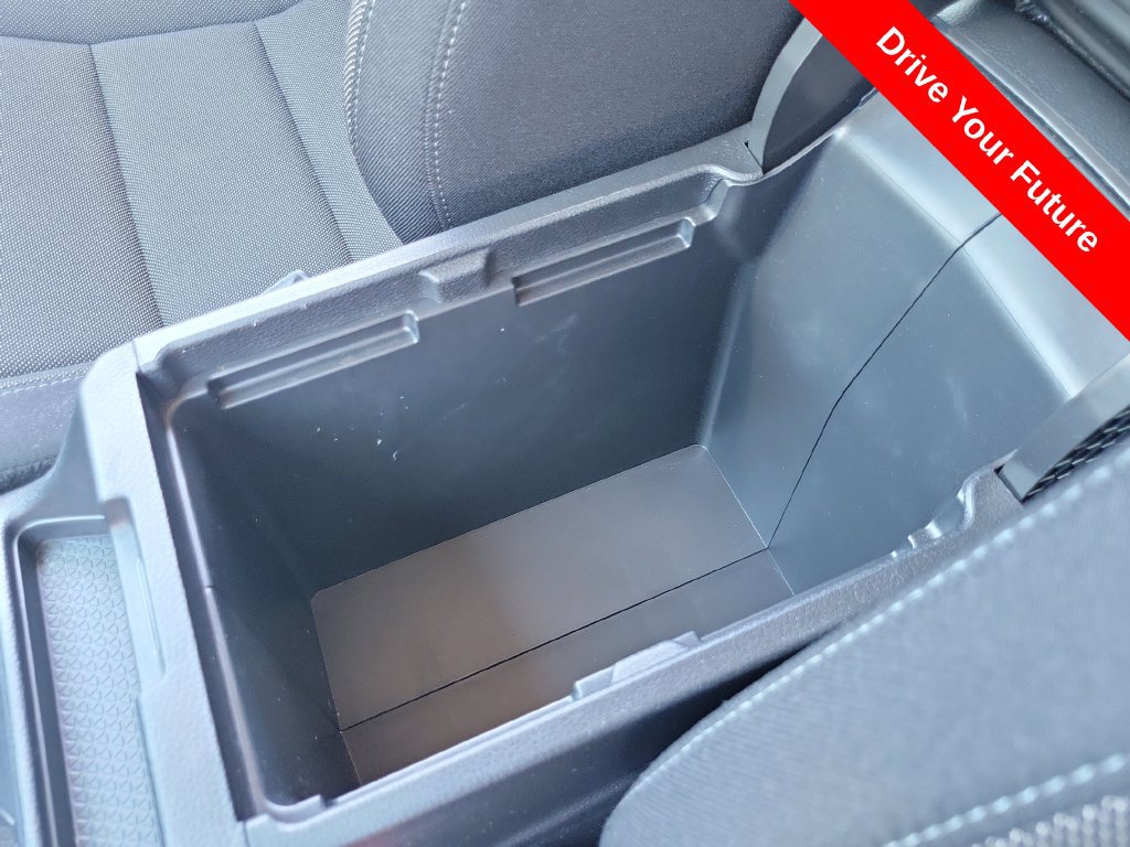 Used 2024 Honda CR-V LX image 14