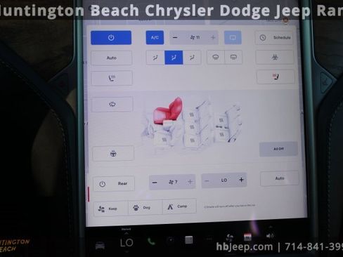 Used 2019 Tesla Model X Performance image 26