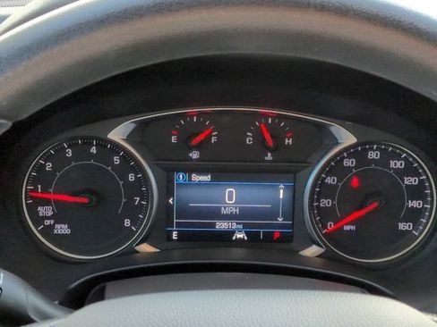 Used 2024 GMC Terrain SLE w/ Driver Convenience Package FWD image 25