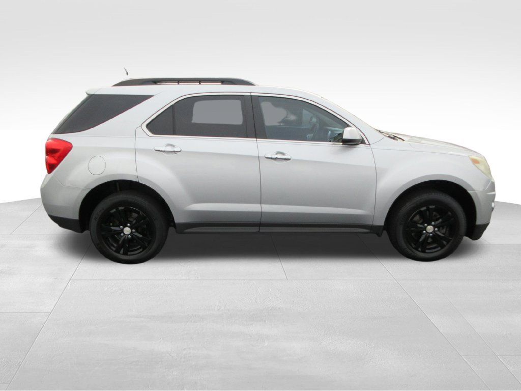 Used 2013 Chevrolet Equinox LT FWD image 6