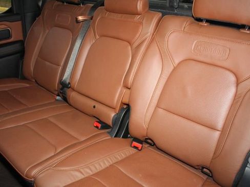 Used 2023 RAM 1500 Limited w/ Trailer Tow Group image 23