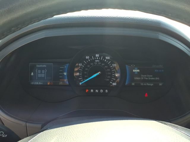 Used 2024 Ford Edge Titanium AWD/4WD image 18