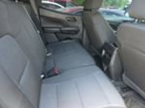 Used 2024 Chevrolet Colorado Trail Boss w/ Advanced Trailering Package AWD/4WD image 25