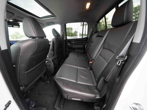 Used 2023 Honda Ridgeline RTL image 23