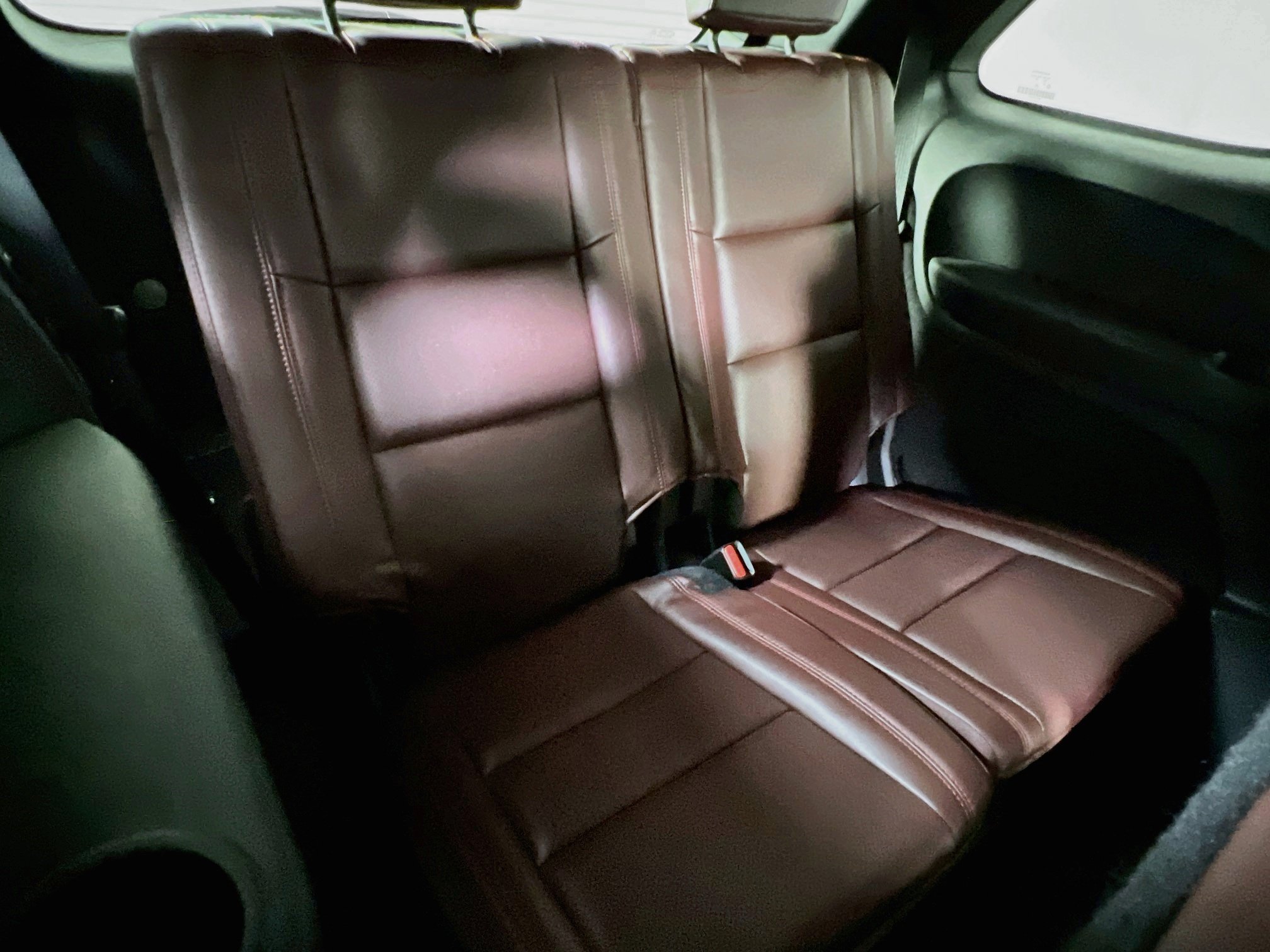 Used 2023 Dodge Durango R/T AWD/4WD image 27