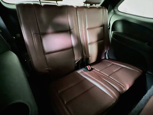 Used 2023 Dodge Durango R/T AWD/4WD image 27