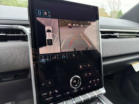 New 2026 GMC Sierra EV Elevation AWD/4WD image 3