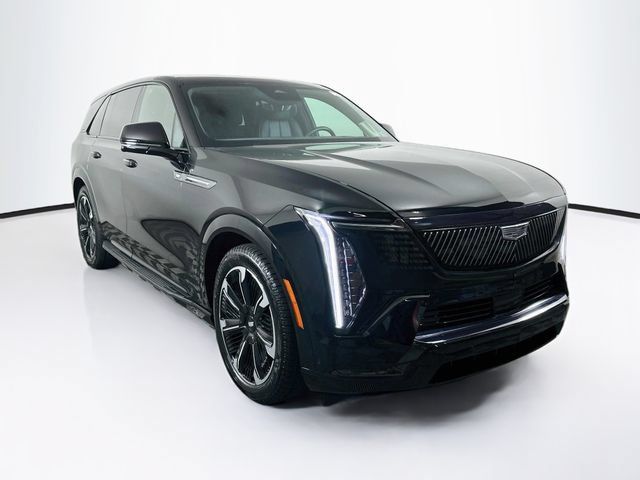 New 2025 Cadillac Escalade IQ Sport 2 AWD/4WD image 1