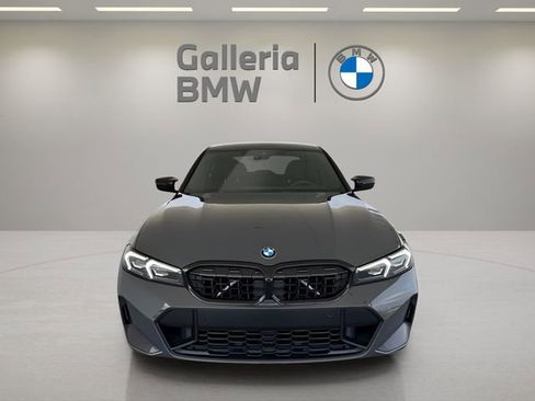 Used 2024 BMW M340i xDrive w/ Premium Package image 3