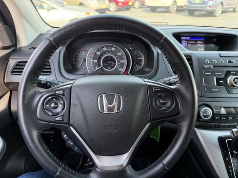 Used 2014 Honda CR-V EX-L image 58