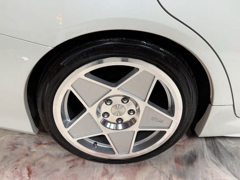 Used 2019 Subaru WRX Premium w/ Performance Package AWD/4WD image 36