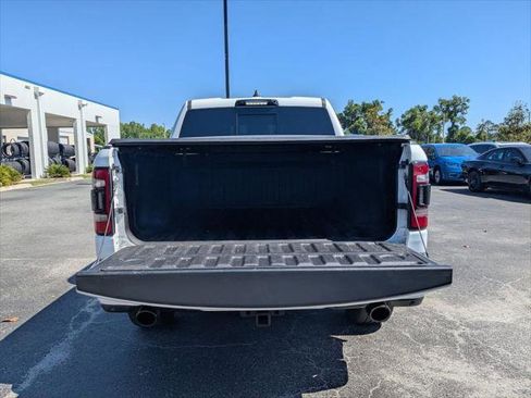 Certified 2022 RAM 1500 Limited AWD/4WD image 12