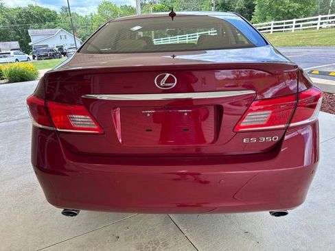 Used 2012 Lexus ES 350 FWD image 8