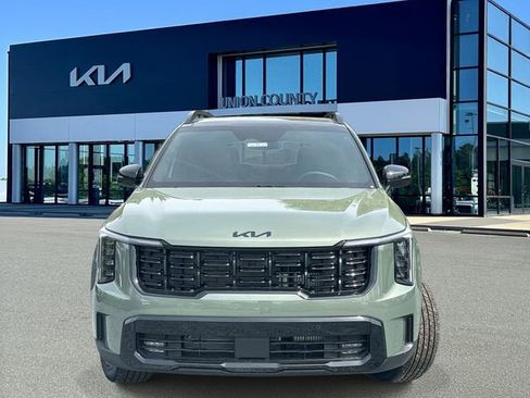 New 2026 Kia Sorento SX Prestige image 2