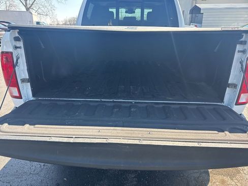 Used 2016 RAM 1500 Big Horn AWD/4WD image 45