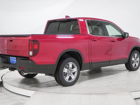 New 2026 Honda Ridgeline RTL image 11