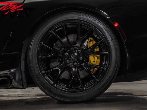 Used 2017 Dodge Viper GTC w/ ACR Package image 19