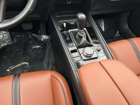 Used 2024 MAZDA CX-50 AWD 2.5 Turbo w/ Cargo Package image 22