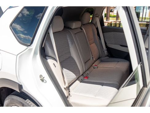 Used 2023 Nissan Rogue SV AWD/4WD image 18