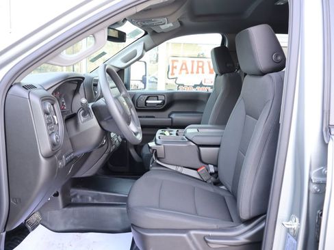 New 2026 Chevrolet Silverado 3500 W/T AWD/4WD image 15