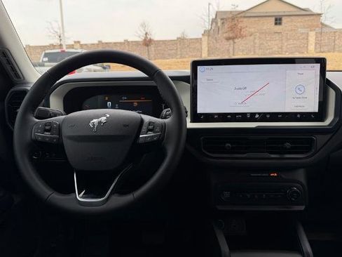 New 2026 Ford Bronco Sport Heritage w/ Convenience Package image 6