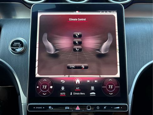 Used 2023 Mercedes-Benz GLC 300 GLC 300 image 22