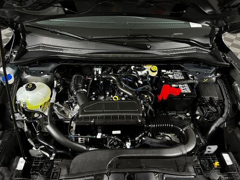 Used 2026 Ford Escape Active image 9