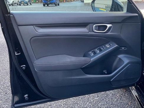 Used 2024 Honda Civic Sport image 22