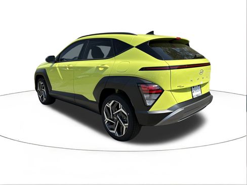 New 2026 Hyundai Kona SEL Premium FWD image 5