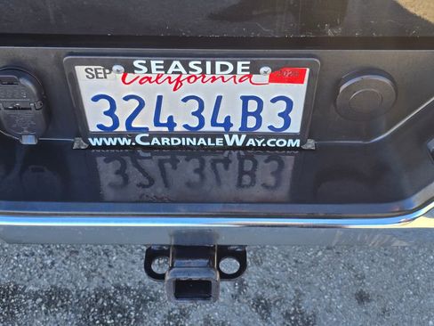 Used 2020 Chevrolet Silverado 1500 LT w/ All-Star Edition image 24