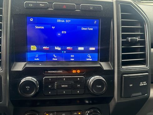 Used 2020 Ford F250 XLT AWD/4WD image 7