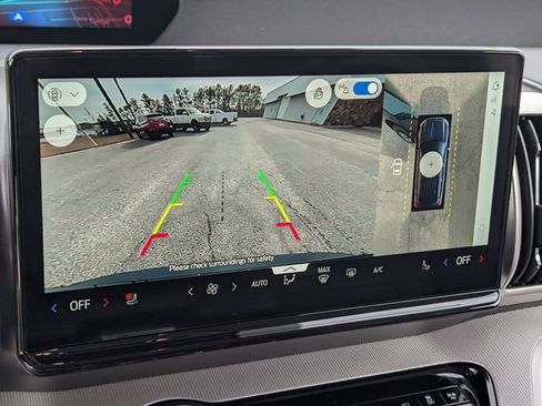 New 2026 Ford Expedition Max Active image 26