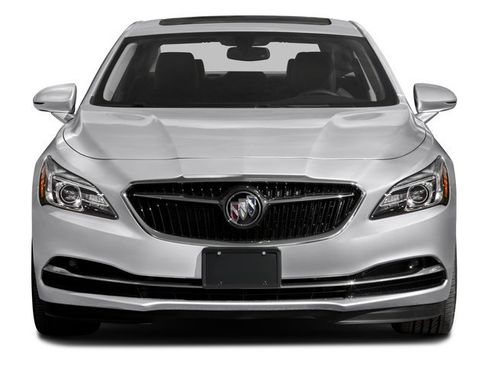 Used 2017 Buick LaCrosse Premium w/ Driver Confidence Package #2 FWD image 7