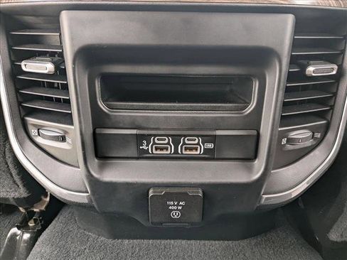 Used 2020 RAM 2500 Laramie image 17