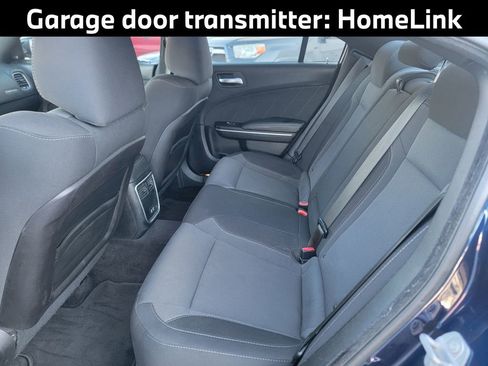 Used 2016 Dodge Charger SXT image 11