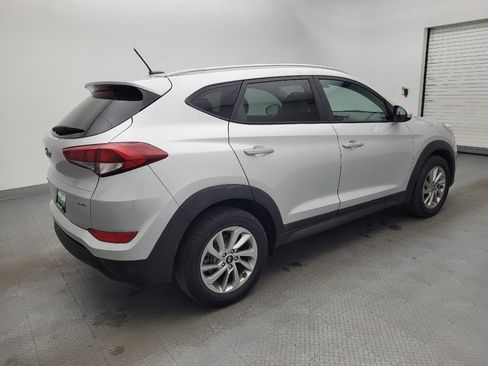 Used 2016 Hyundai Tucson SE w/ Option Group 02 image 10