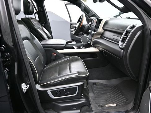 Used 2019 RAM 1500 Laramie image 29