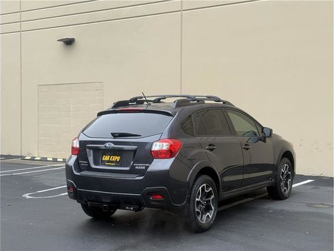 Used 2017 Subaru Crosstrek 2.0i Premium w/ Popular Package #2 image 7