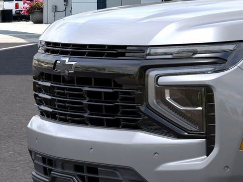 New 2026 Chevrolet Tahoe RST RWD image 13