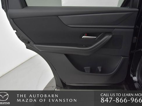 New 2026 MAZDA CX-90 3.3 Turbo w/ Select Package image 34