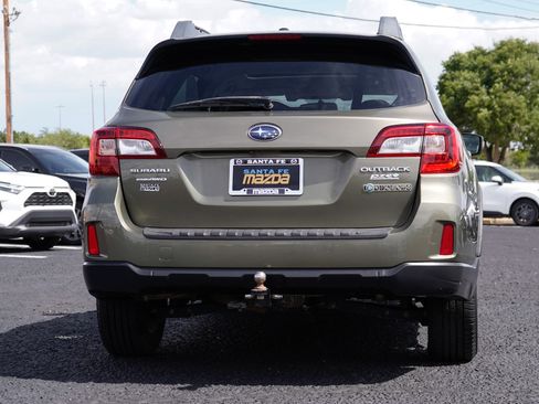 Used 2015 Subaru Outback 2.5i Premium AWD/4WD image 13