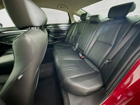 Used 2021 Honda Accord Sport Special Edition image 25