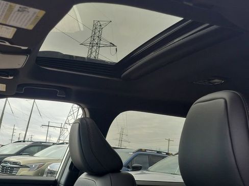 New 2026 Subaru Outback Limited AWD/4WD image 18