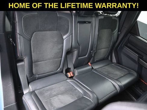 Used 2023 Ford Bronco Raptor AWD/4WD image 53