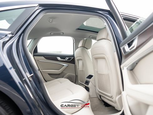 Used 2020 Audi A6 2.0T Premium Plus w/ Premium Plus Package image 19