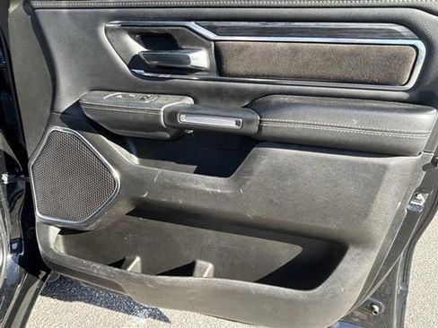 Used 2024 RAM 1500 Laramie image 24