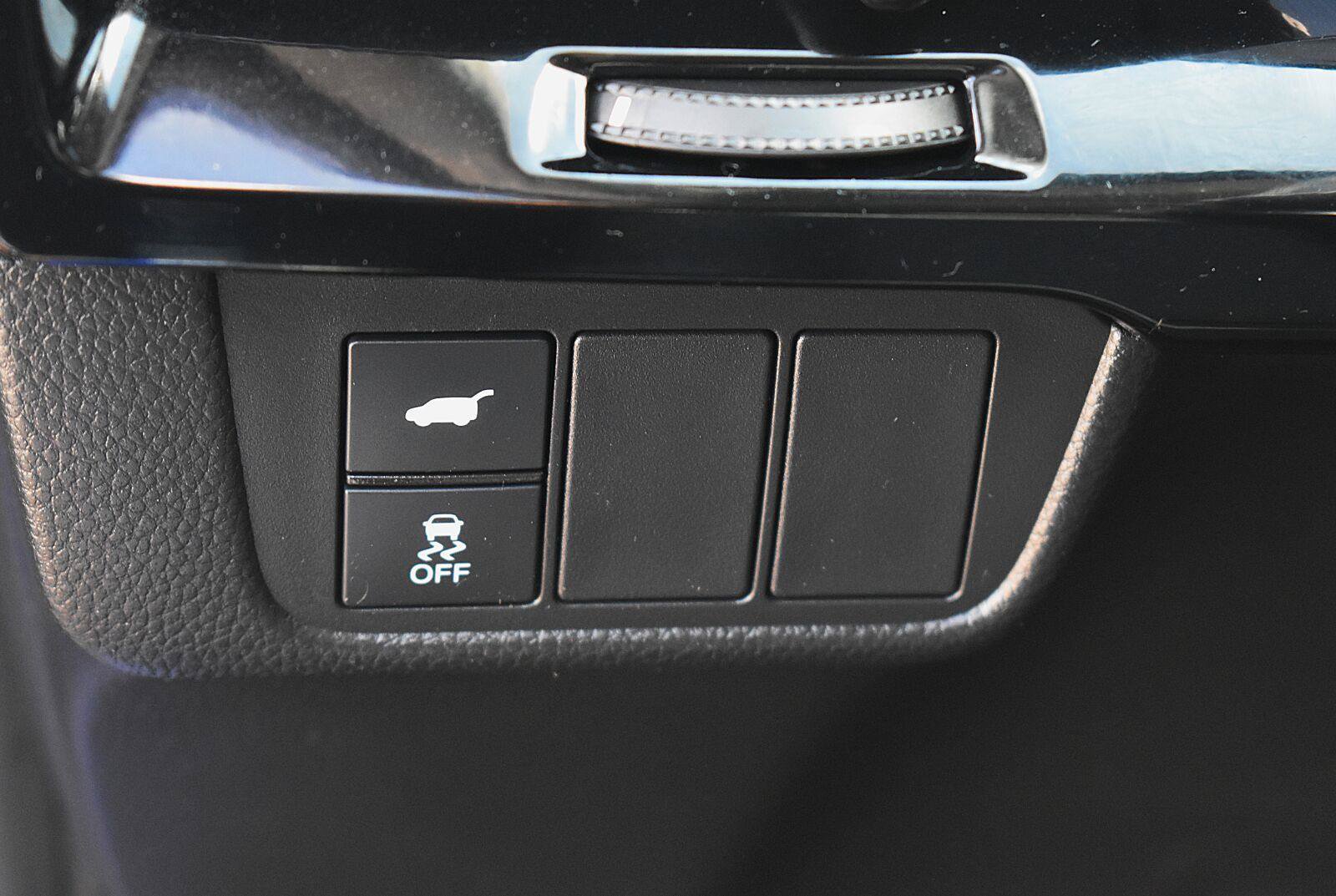 Used 2024 Honda CR-V EX-L image 19