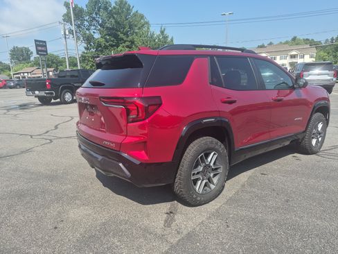 Used 2026 GMC Terrain AT4 w/ Convenience Package III AWD/4WD image 5