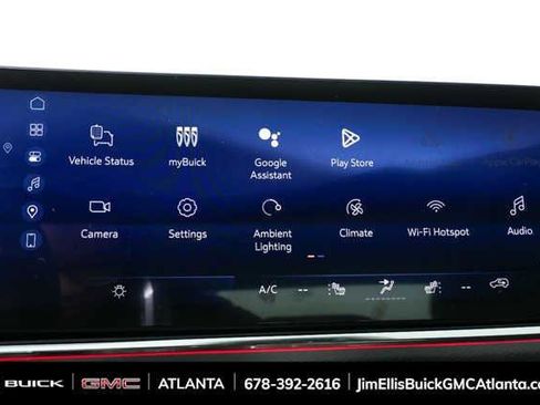New 2026 Buick Envision Preferred AWD/4WD image 14